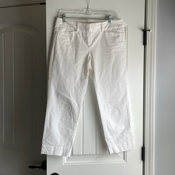 Loft Marisa Crops - Picture 1 of 4